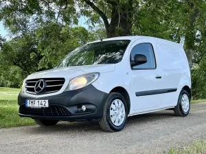 Mercedes-Benz Citan 2015